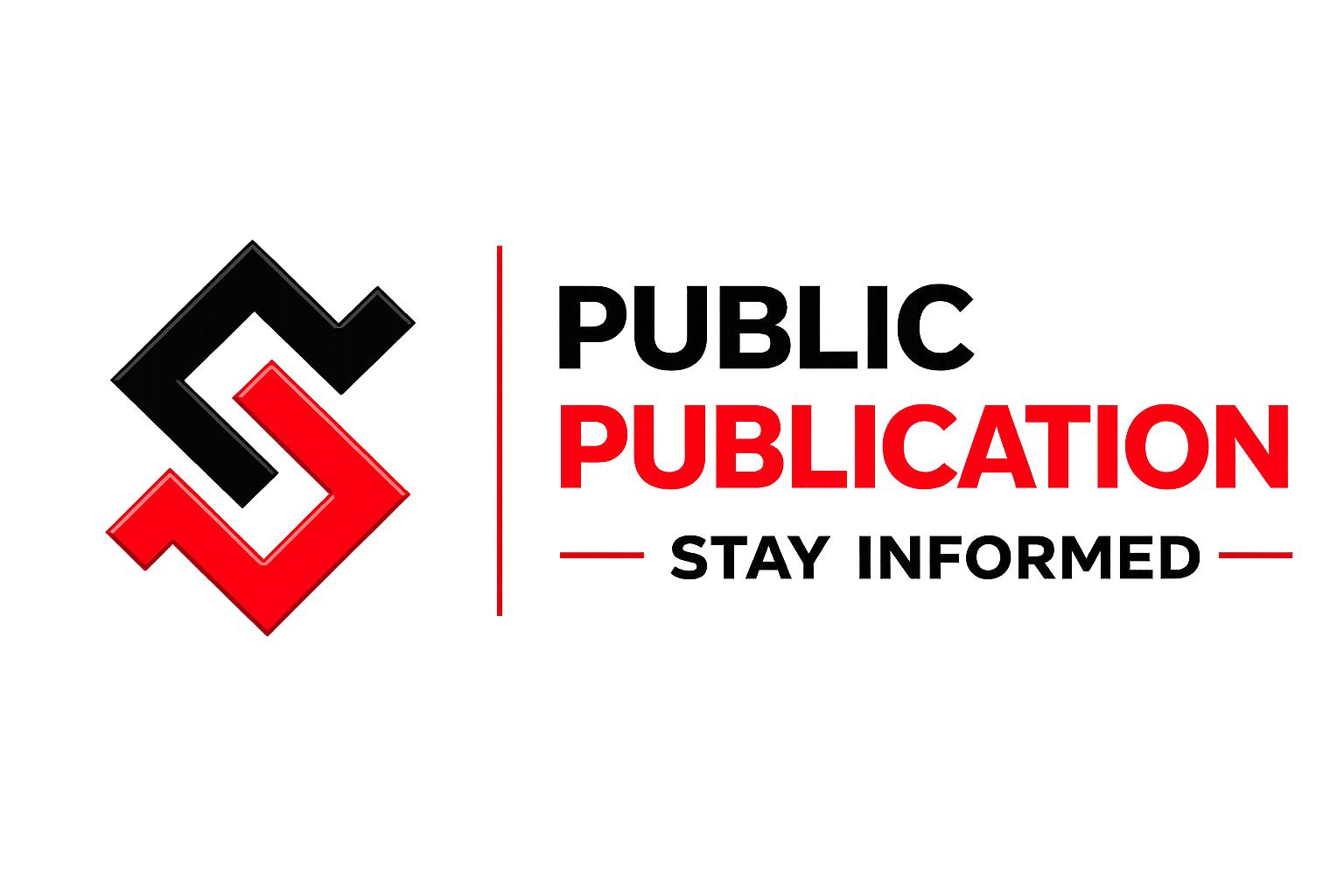 Public Publication